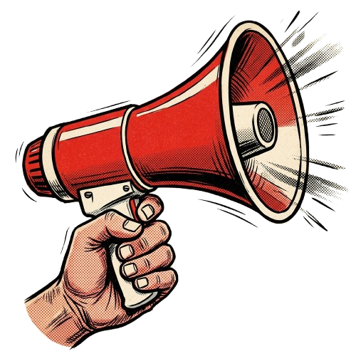 Megaphone